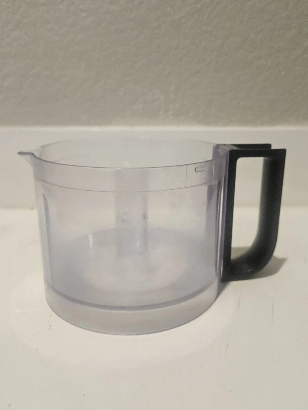 Kitchenaid KFC3516 3.5 Cup Food Chopper Replacement Part Work Bowl